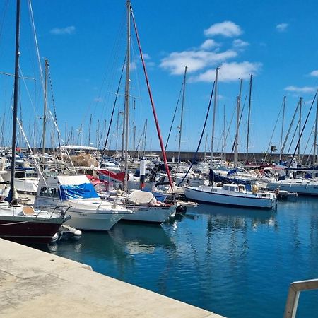 Casa Natalie La Marina Apartment Puerto Calero Luaran gambar