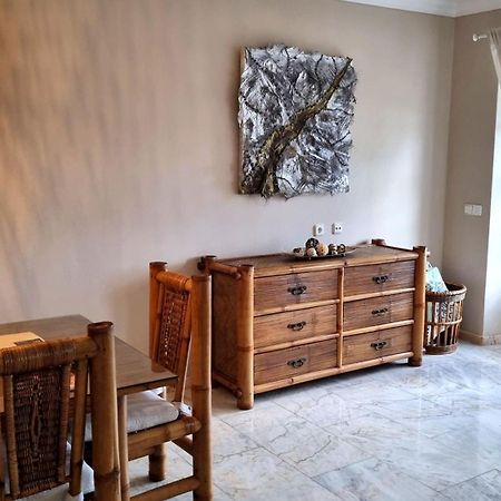 Casa Natalie La Marina Apartment Puerto Calero Luaran gambar